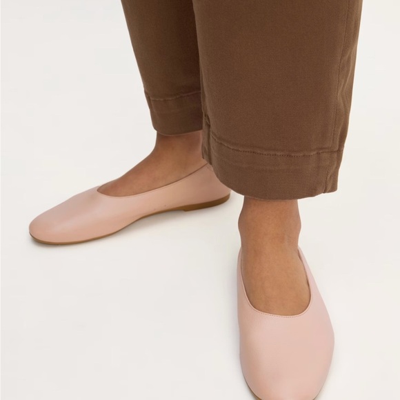 Everlane Italian Leather Day
Glove Flats - Picture 1 of 7